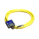 9007MS02S0200 Telemecanique Limit Switch Roller Plunger 3A 240V/6A 120V Industrial - Essential Electric Supply