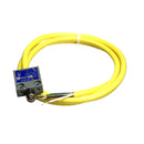9007MS02S0200 Telemecanique Limit Switch Roller Plunger 3A 240V/6A 120V Industrial - Essential Electric Supply