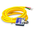 9007MS02S0400 Telemecanique Heavy Duty Limit Switch Rotary 1NC/1NO 10A 600V - Essential Electric Supply