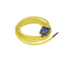 9007MS03S0300 Telemecanique Limit Switch 240VAC 10A Dual NO/NC - Essential Electric Supply