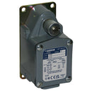 9007TUB1 - Telemecanique Severe Duty Limit Switch, 20A 600VAC, SPDT, Rotary Lever, NEMA 1/4/12/13 - Essential Electric Supply