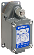 9007TUB8 Telemecanique Schneider Electric Sensors Heavy-Duty Metal Cross Limit Switch Class 9007 - Essential Electric Supply