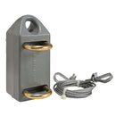9007WKC Telemecanique XCKJ Chassis Mount Switch Hardware - Essential Electric Supply