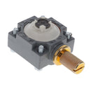 9007B - Square D Heavy Duty Rotary Limit Switch Head, Spring Return, NEMA 4/13, 9007 Frame - Essential Electric Supply