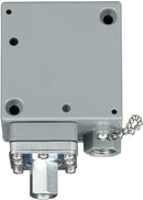 9012GAW5 - Telemecanique Sensors Pressure Switch 3-150 psi, SPDT, 1/4-18 FNPT, Adjustable Scale - Essential Electric Supply
