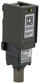 9012GRG5 Telemecanique 9012G Pressure Switch Fixed Scale 480VAC 10AMP - Essential Electric Supply