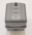 9013GHG2J29 - Telemecanique Adjustable Differential Pressure Switch 575VAC 2NC DPST-dB 1/4 Inch FNPS - Essential Electric Supply