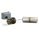 9037HG33 - Telemecanique Sensors Float Switch, Pumptrol, Closed Tank, 2 NC DPST-DB Contacts, Screw-In Bushing, NEMA 1 - Essential Electric Supply