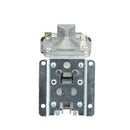 9050AO10EV02 - Square D Pneumatic Timing Relay 15A 600V AC/DC SPDT On Delay 0.1-60s Open Panel Mount - Essential Electric Supply