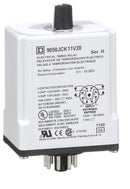 9050JCK11V20 Square D 9050 Timers - Essential Electric Supply