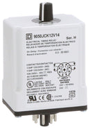 9050JCK12V14 Square D  Timers - Essential Electric Supply