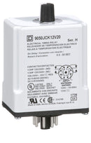 9050JCK12V20 Square D 9050 Timers - Essential Electric Supply