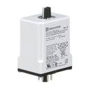 9050JCK15V20 - Square D JCK Series 10A 120VAC/110VDC Plug-In Timer Relay, 1.8-180s Adjustable, DPDT - Essential Electric Supply