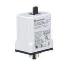 9050JCK16V20 - Square D 10A 240V AC DPDT Timing Relay On Delay Adjustable 0.1-10 Min - Essential Electric Supply