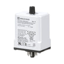 9050JCK16V20 - Square D 10A 240V AC DPDT Timing Relay On Delay Adjustable 0.1-10 Min - Essential Electric Supply