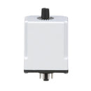 9050JCK16V20 - Square D 10A 240V AC DPDT Timing Relay On Delay Adjustable 0.1-10 Min - Essential Electric Supply