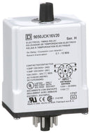 9050JCK16V20 Square D 9050 Timers - Essential Electric Supply