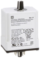 9050JCK18V20 Square D 9050 Timers - Essential Electric Supply
