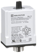 9050JCK27V20 Square D 9050 Timers - Essential Electric Supply
