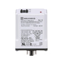 9050JCK60V20 - Square D 10A 240VAC/120VAC/110VDC Programmable On-Delay Timer Relay Plug-In - Essential Electric Supply