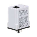 9050JCK60V20 - Square D 10A 240VAC/120VAC/110VDC Programmable On-Delay Timer Relay Plug-In - Essential Electric Supply