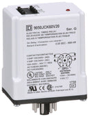 9050JCK60V20 Square D 9050 Timers - Essential Electric Supply