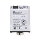 9050JCK70V20 - Square D 10A 240VAC Plug-In Multifunction Timing Relay Type JCK - Essential Electric Supply