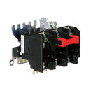 9065SDO5 - Square D 27A 3-Pole Thermal Overload Relay for NEMA Size 00 Motor Control - Essential Electric Supply