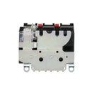 9065SDO5 - Square D 27A 3-Pole Thermal Overload Relay for NEMA Size 00 Motor Control - Essential Electric Supply