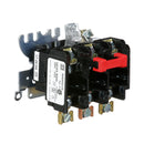 9065SEO5 - Square D 25A 600VAC 3-Pole Type S Melting Alloy Separate Mount Overload Relay NEMA Size 00 - Essential Electric Supply