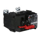 9065SF120 - Square D Solid State Overload Relay 27A 600V 3-Phase NEMA 1 Motor Logic - Essential Electric Supply