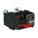 9065SF220 - Square D Motor Logic Solid State Overload Relay 3 Pole 15-45A 600VAC NEMA Size 2 Separate Mount - Essential Electric Supply