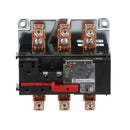 9065SF420 - Square D Motor Logic Solid State Overload Relay, Size 4, 3 Pole, 45-135A, 600VAC, Separate Mount, UL/CSA - Essential Electric Supply