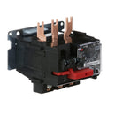 9065ST220 - Square D Motor Logic Solid State Overload Relay 15-45A 600VAC 3 Pole NEMA Size 2 Class 10/20 - Essential Electric Supply