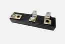 9070AP4 Square D Fuse Block Electrical Equipment Industrial Power Distribution - Essential Electric Supply