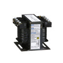9070T100D1 - Schneider Electric Control Transformer 100 VA 240x480 V Primary 120 V Secondary - Essential Electric Supply
