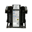 9070T100D31 - Square D Industrial Control Transformer 100VA 1-Phase 240/480V Primary 120/240V Secondary Open-Style Chassis Mount - Essential Electric Supply