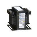 9070T150D4 - Square D 150 VA Industrial Control Transformer 277V to 120V Single Phase - Essential Electric Supply