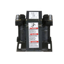 9070T250D1 - Square D 250VA 240/480V to 120V 1-Phase Industrial Control Transformer, Panel Mount - Essential Electric Supply