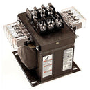 9070T75D1 - Square D 75VA 240/480V to 120V Industrial Control Transformer, 1-Phase, Screw Clamp Terminals, Open Frame, CSA/UL Listed - Essential Electric Supply