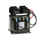 9070TF100D3 - Square D 100 VA 208 VAC to 120 VAC Control Transformer Type TF Industrial Panel Mount - Essential Electric Supply