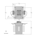 9070TF2000D1 - Essential Electric Supply