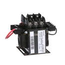 9070TF250D1 - Square D 250VA 1-Phase Control Transformer 240/480V Primary 120V Secondary Type TF - Essential Electric Supply