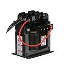 9070TF300D1 - Square D 300VA Industrial Control Transformer 120/240/480VAC 1 Phase Foot Mount - Essential Electric Supply