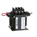 9070TF500D1 - Square D 500 VA 1-Phase Control Transformer 240/480V Primary 120V Secondary Open Style - Essential Electric Supply