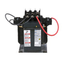 9070TF750D1 - Square D Industrial Control Transformer 750VA 240x480V Primary 120V Secondary - Essential Electric Supply