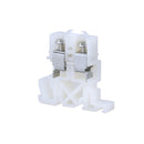 9080GC6 - Square D Linergy Terminal Block 110A 600V Box Connector - Essential Electric Supply