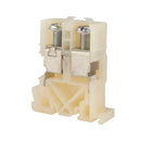 9080GD6 - Square D 180A 600V 1-Pole Terminal Block, Screw Clamp, DIN Rail Mount, NEMA, UL/CSA/CE Certified - Essential Electric Supply