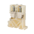 9080GD6 - Square D 180A 600V 1-Pole Terminal Block, Screw Clamp, DIN Rail Mount, NEMA, UL/CSA/CE Certified - Essential Electric Supply