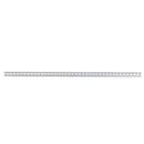 9080GH136 - Square D 36 Inch Linergy Terminal Block Standard Mounting Track - Essential Electric Supply